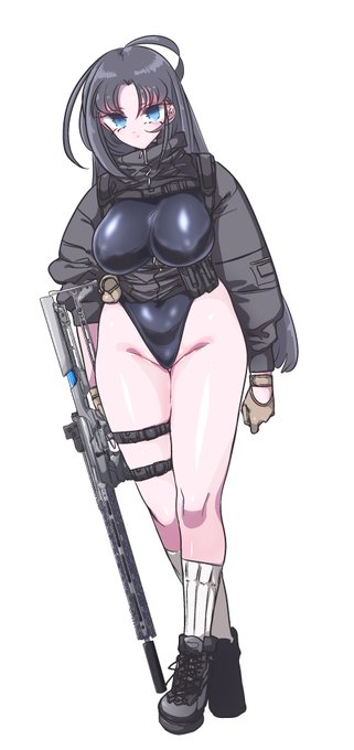 #ハイレグの日
よくばりセット 