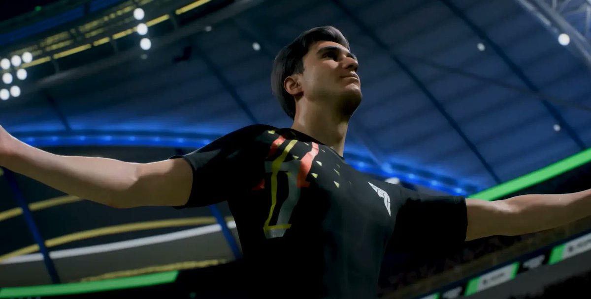 Squad Battles in FC 24:
EA is reducing the length of each half from 6 minutes to 4 minutes.