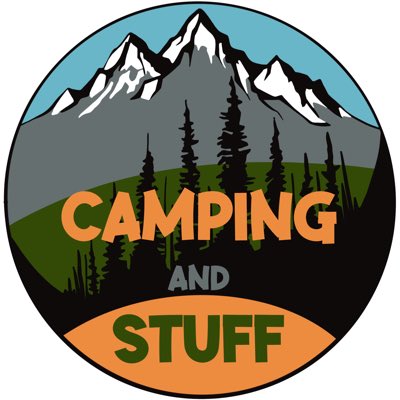 CampingandStuff's tweet photo. #NewProfilePic https://t.co/5exEDaMlWH