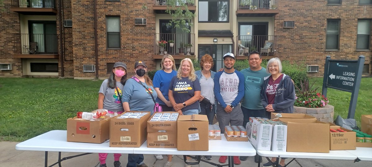 Aurora Area Interfaith Food Pantry tweet media