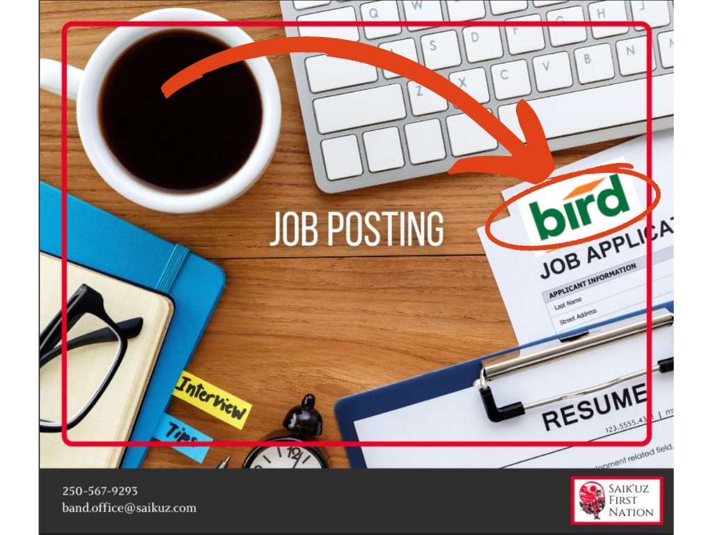 Saik'uz First Nation tweet media