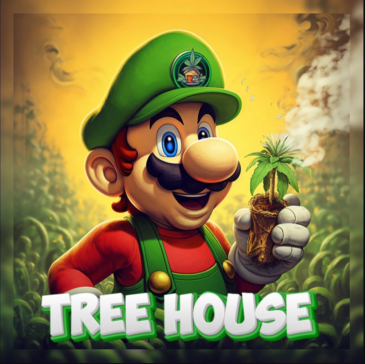 Tree House Pack tweet media