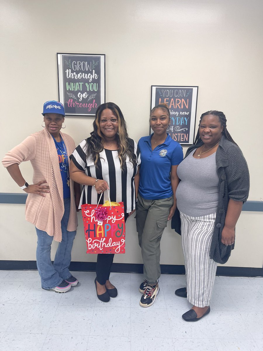 Hubert O. Sibley K-8 Academy tweet media