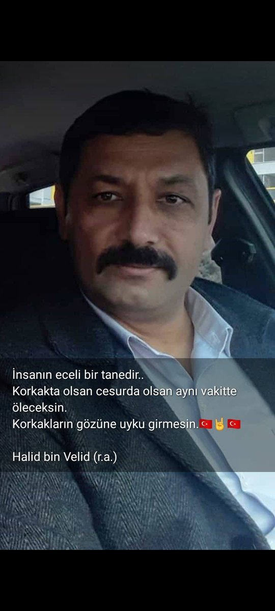 Cebrail Aydın (@cebrailaydin75) on Twitter photo 