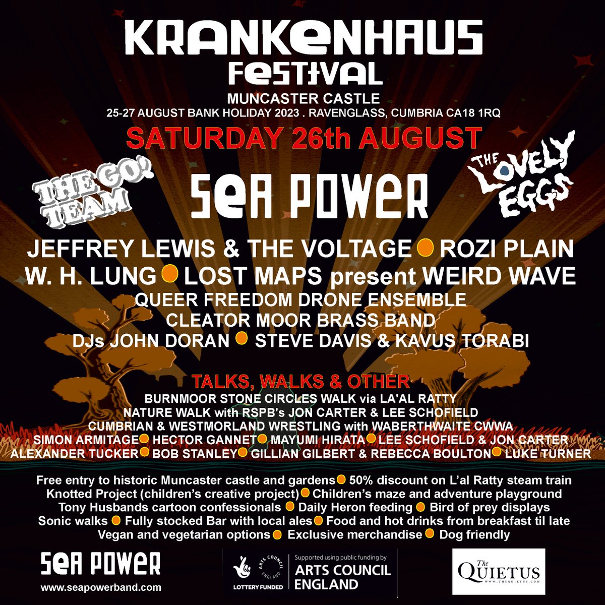 New Order tweet media