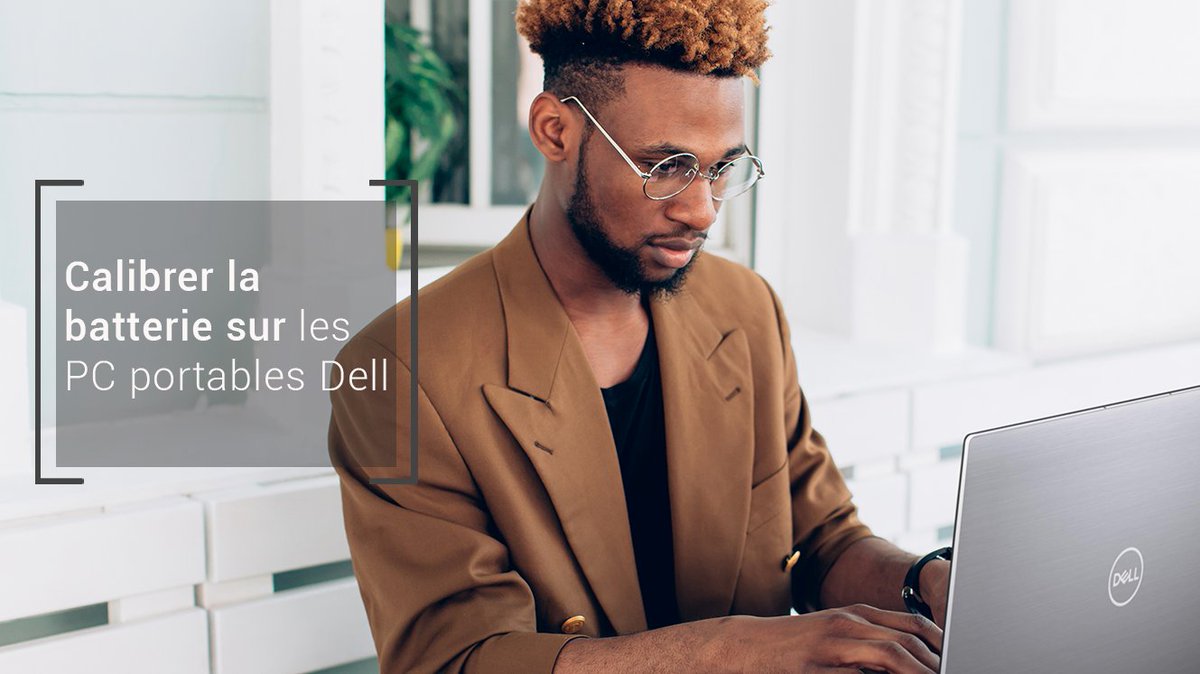 DellVousAide's tweet photo. Savez-vous qu’il est possible de calibrer la #Batterie sur votre PC portable Dell ? 
Cela aide à prolonger sa durée de vie et à résoudre d'autres problèmes d'alimentation 👉 
https://t.co/7zEFGAuX2o 
N’hésitez pas à partager ce contenu avec vos amis ! #DellAstuces #AcAdapter https://t.co/ZeqNoZG4J1