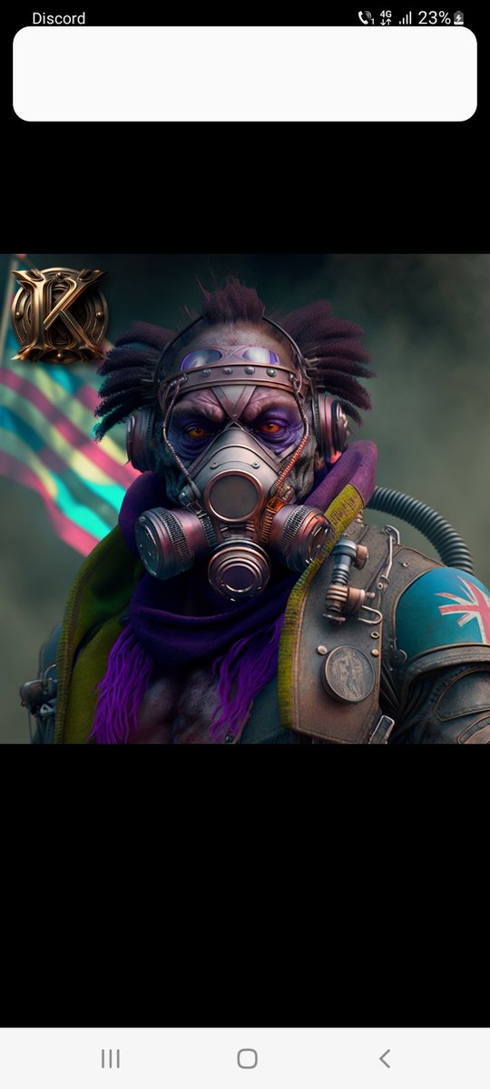 tzibalone27's tweet photo. @GildedSyndicate @poqemon9741 @ZombieUnitEcpx @Demonics_ECPx @ElrondCyberpunk #ThePurples salute all warrior and kings
Really proud of our achieved 3rd place ,but more proud to see such a great suport among holders https://t.co/iwvpBEGd9p