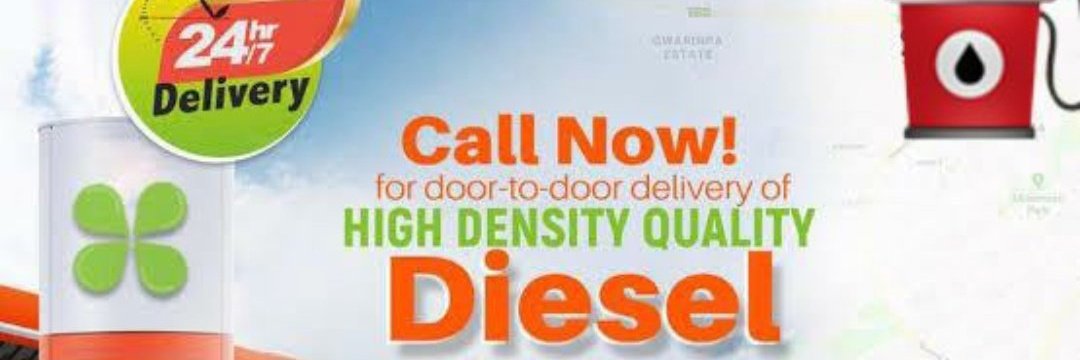 I'M A DIESEL VENDOR IN ABUJA. I SUPPLY DIESEL TO OFFICES, FACTORIES HOSPITALS ETC IN ABUJA. PLEASE PATRONIZE ME OR REFER ME. wa.me/message/S4RFR2…
Homosexuality
#BBNaijaAllStar 
<a href="/abujastreets/">Abuja Streets</a> <a href="/ABUJAPLUG/">A͟B͟U͟J͟A͟ ͟P͟L͟U͟G͟ 🔌💯🇳🇬🇳🇬</a> 
<a href="/_catchmeoutabj/">Corporate Loudness</a> 
<a href="/ony3kah/">ABUJA DIESEL SUPPLIER and 30 others</a>