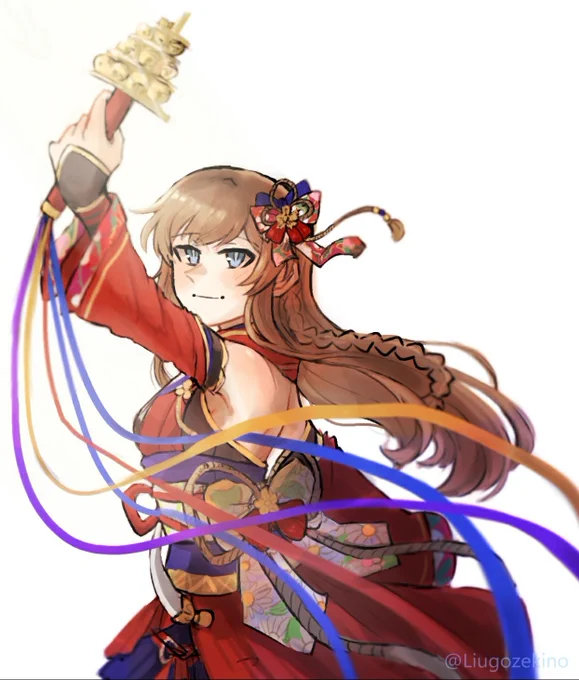 誕生日おめでとう!!!! #高坂海美生誕祭2023