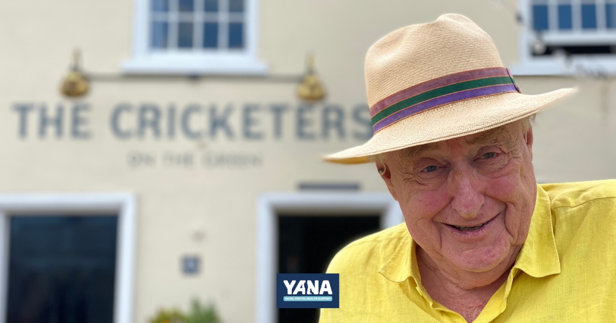 cricket_pub's tweet photo. Meeting and hosting @blowersh &amp; @SofalaValeria for lunch today was an absolute pleasure. Such a wonderful, engaging, warm couple.
Look out for 'An Evening with Henry Blofeld' here at 
@cricket_pub coming soon. 
@NorfolkCB @norfolkccc @CromerCricket @FakenhamCricket https://t.co/GrPAKqVgNP