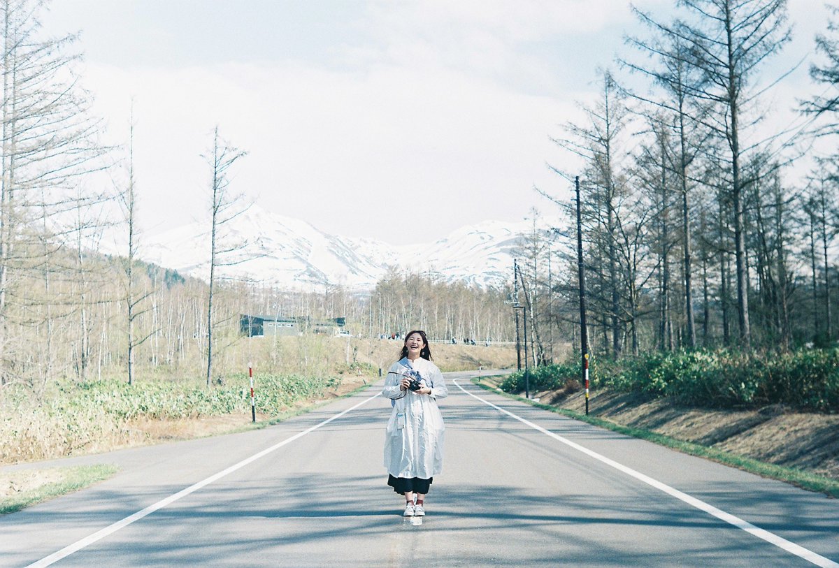 bolero_1997's tweet photo. 次に恋人と旅行に行くときは
山があるところがいいです🌳 https://t.co/LHyozT0faD