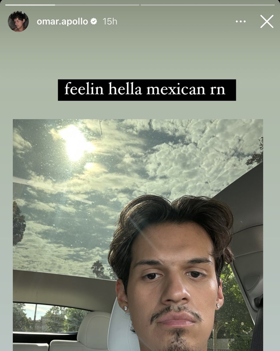 shmediumkev's tweet image. me listening to peso pluma and grupo frontera