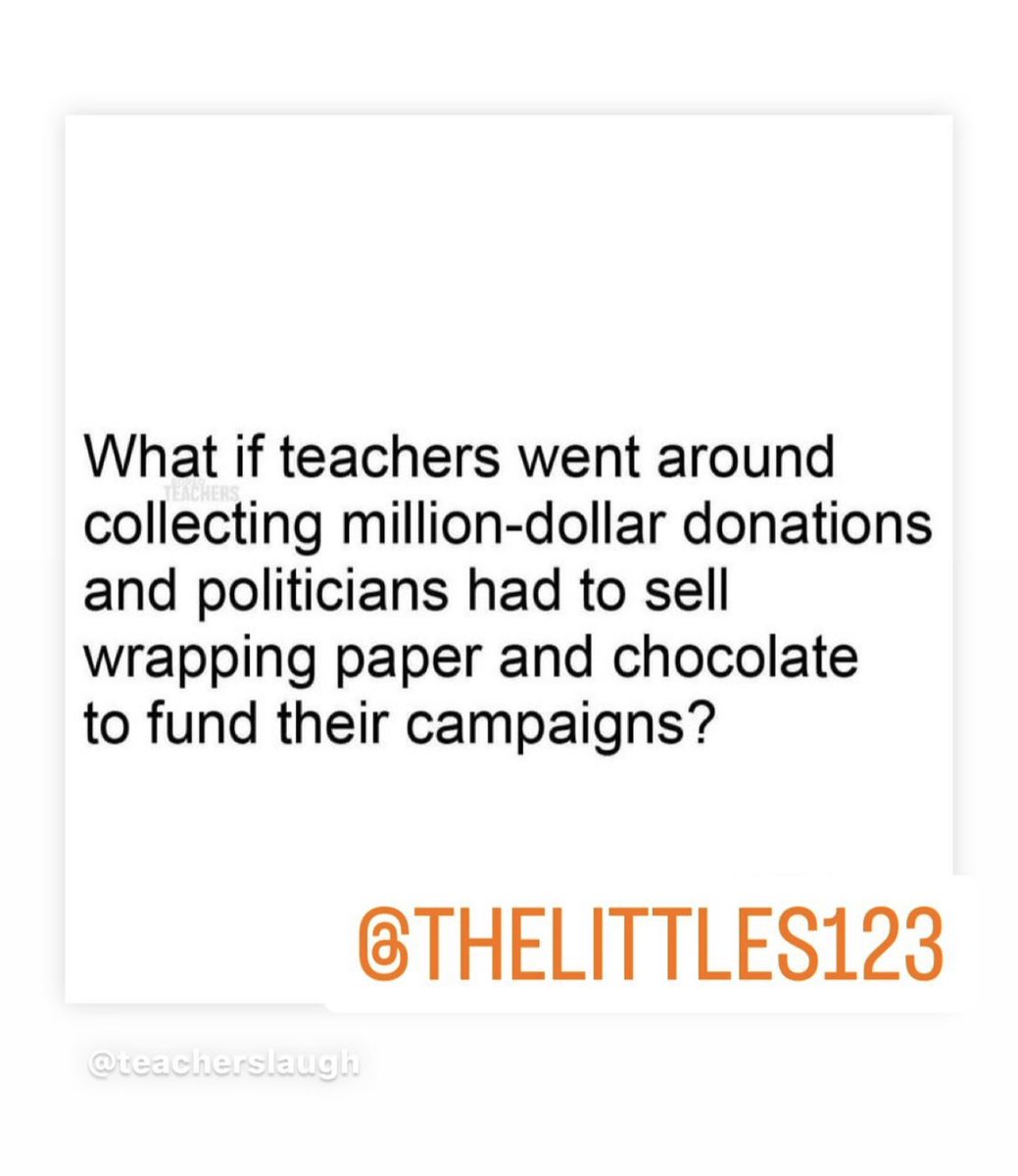 Thinking about kids going back to school… think about this…