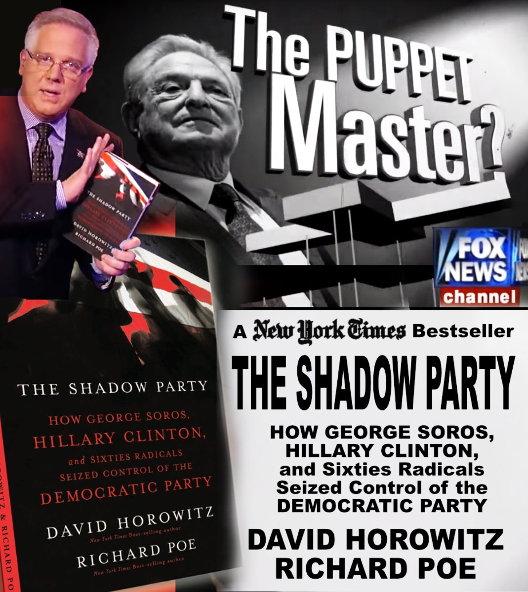 .<a href="/RealRichardPoe/">Richard Poe 🇺🇸</a> to <a href="/HeartsofOakUK/">Hearts of Oak</a>: "I was punished quite severely... for daring to write about [Soros and his color revolutions]... Clearly I was interfering with a very important intelligence narrative... I was a small target. ... It was a simple matter to silence me."