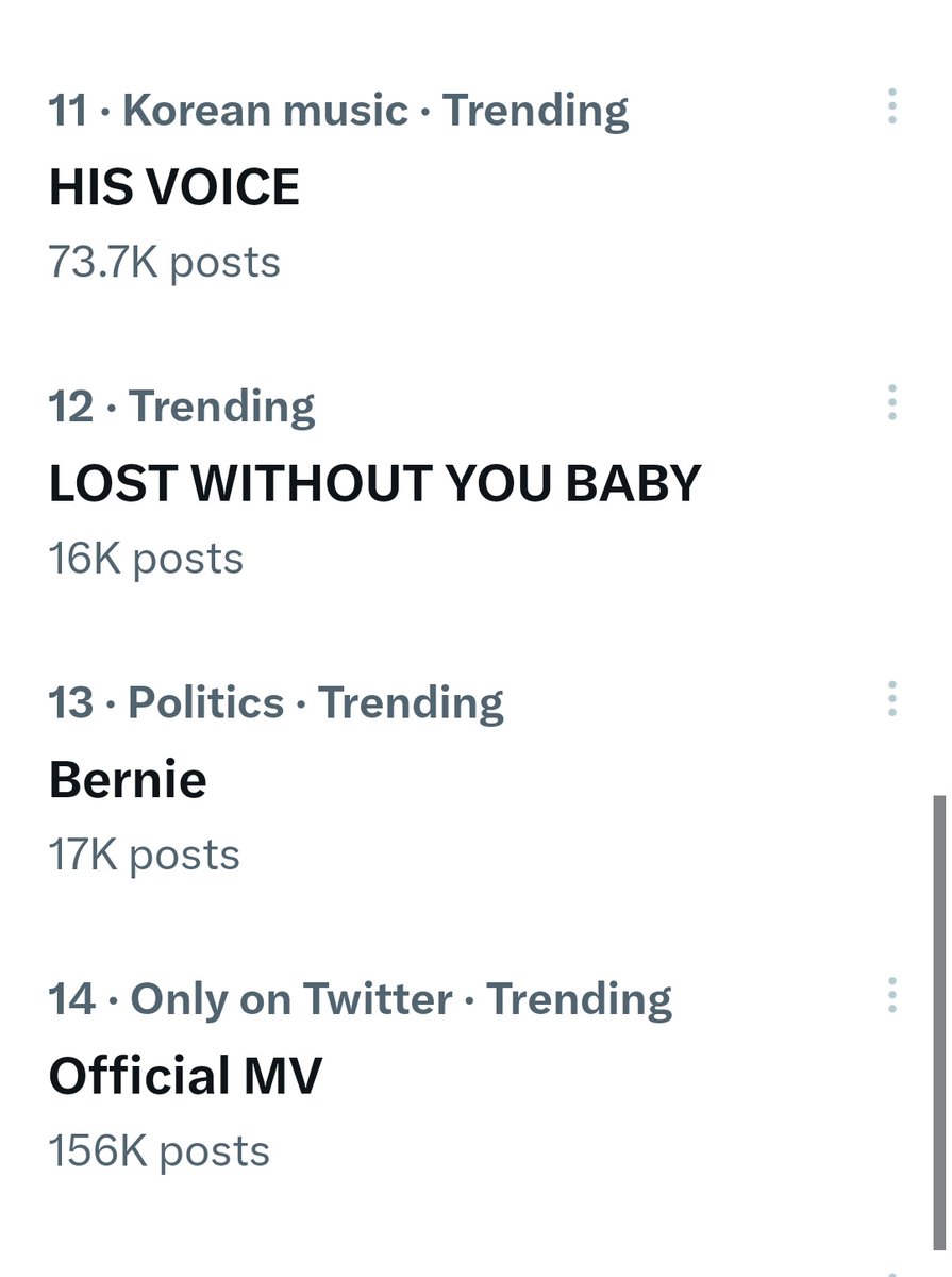 KTH_PHILIPPINES's tweet photo. [Philippine Trend]
#LoveMeAgainbyV 
KIM TAEHYUNG
#V_Layover 
LOVE ME AGAINV OUT NOW 
LAYOVER FIRST MV
HIS VOICE
LOST WITHOUT YOU BABY 
OFFICIAL MV

Trending topics in the 🇵🇭 after the release of Love Me Again MV ❤️

Keep on tweeting Pearls. https://t.co/cj7Y41ts28