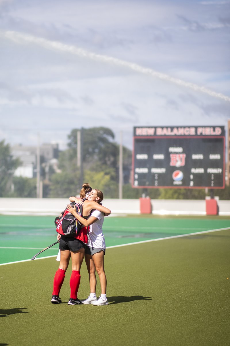 TerrierFH's tweet photo. Great to be back!
#BUFHA ๐พ https://t.co/wdAndCWgxe