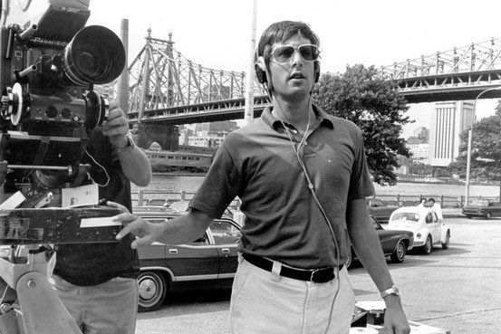 It’s sad to hear of #WilliamFriedkin's passing. A true journeyman and a pillar of “New Hollywood”, he directed both the greatest car chase and the greatest horror film of all time. His memoir, The Friedkin Connection, is one that I can recommend to anyone in a heartbeat.