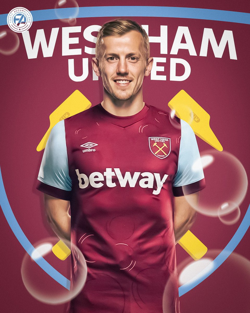 West Ham Network tweet media