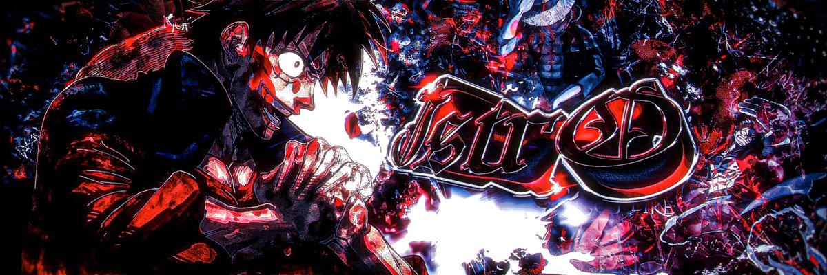 Header for Istro | Monkey D. Luffy

Support is appreciated <3