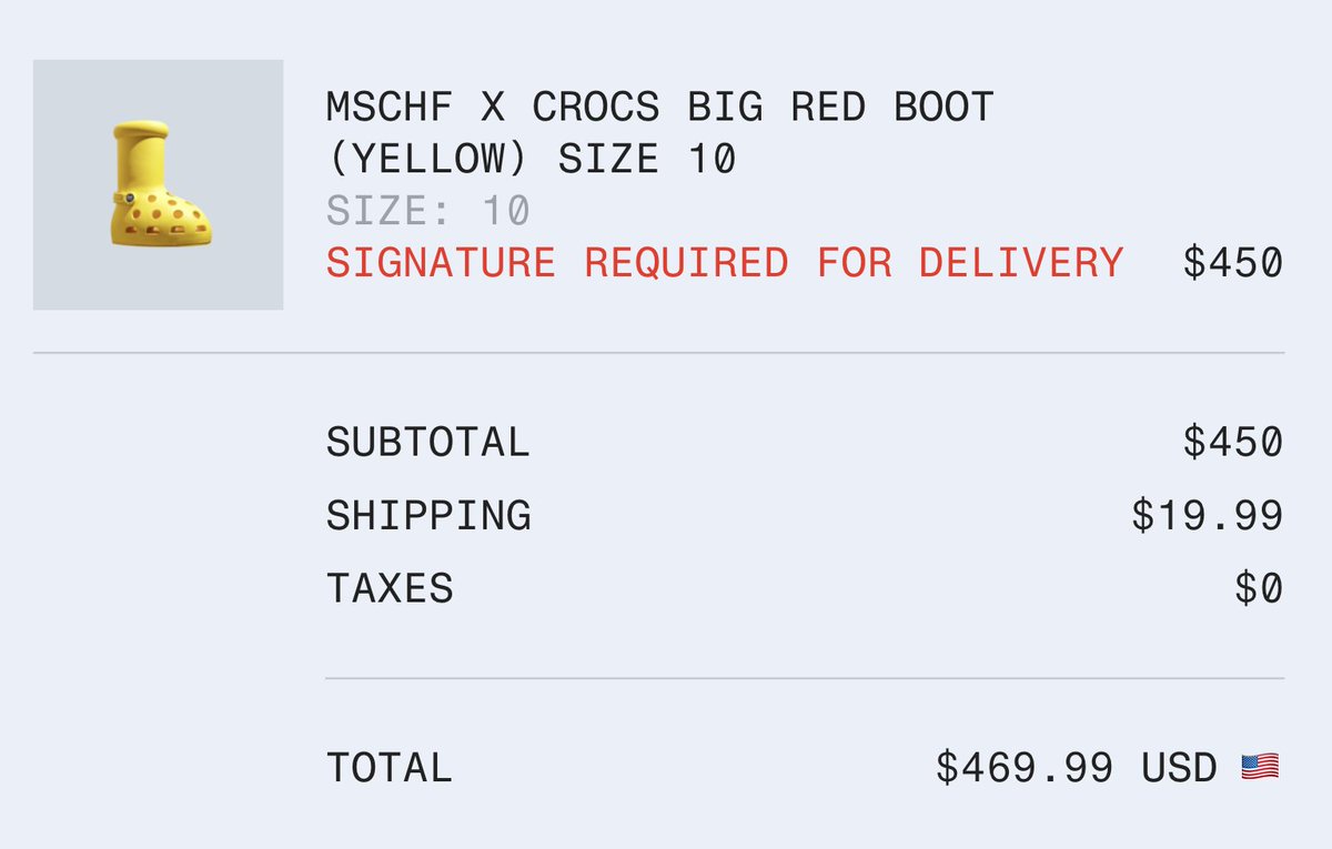 Sole Retriever tweet media