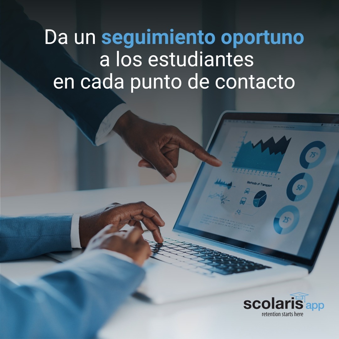 youritcorp's tweet photo. Sabemos lo importante que es centrarte en los #estudiantes con mayor riesgo de deserción y tomar decisiones basadas en datos teniendo éxito en tu retención estudiantil

¡Contáctanos y comienza ahora!
𝘄𝘄𝘄.𝘀𝗰𝗼𝗹𝗮𝗿𝗶𝘀.𝗺𝘅

#educaciónsuperior #education #edu #universidades https://t.co/W6CngFyE88