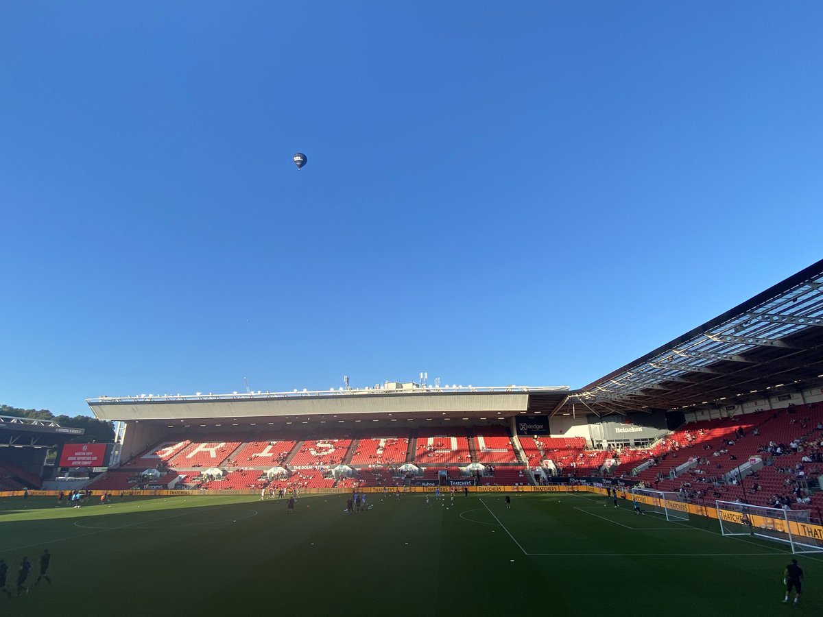 Alright ma babba? tweet media