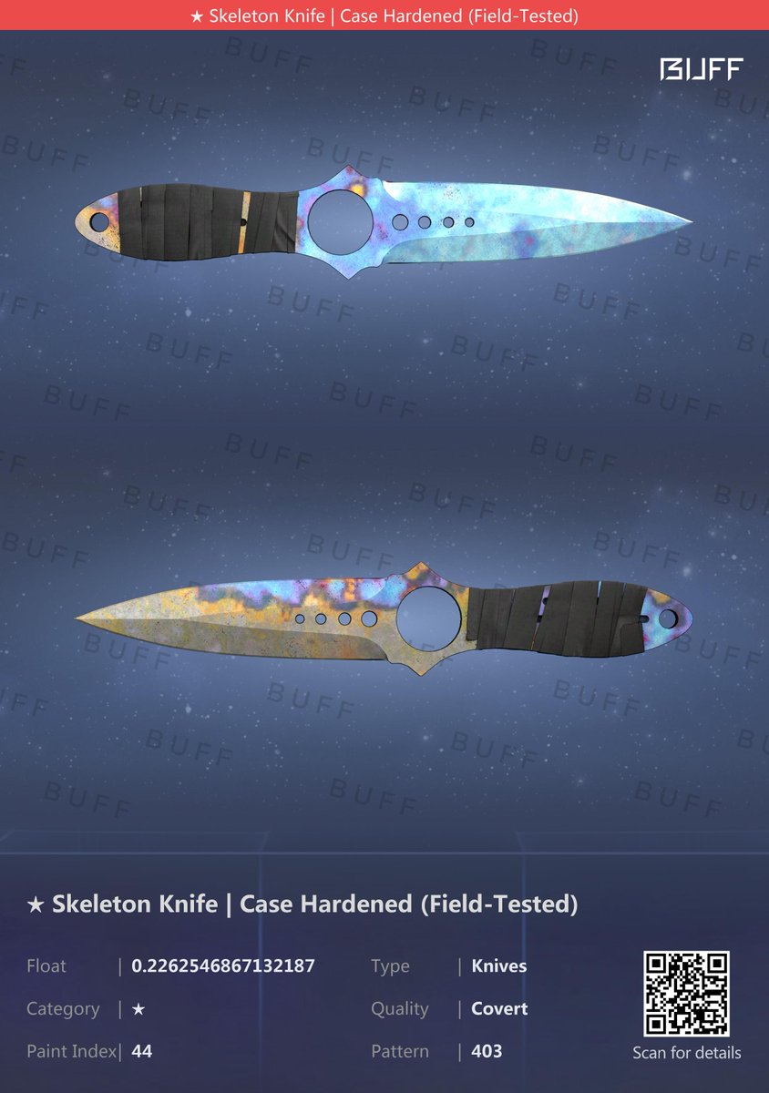 KatoBuff || Buying skins tweet media