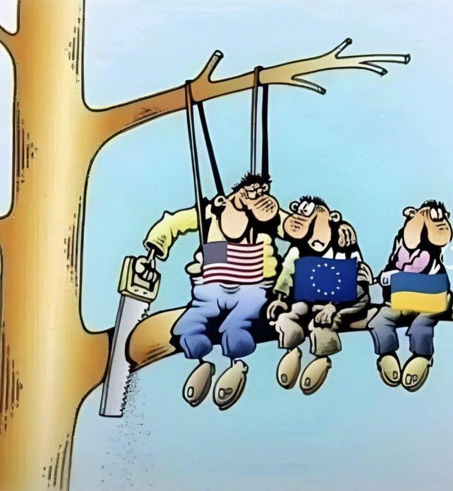 IzadiFoad's tweet photo. هنری کسینجر: "دشمن آمریکا بودن ممکن است خطرناک باشد، اما دوست آمریکا بودن کشنده است." https://t.co/iRcNMJw1I4