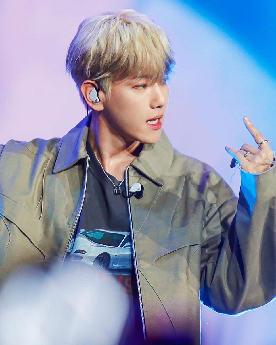 knockknock0408's tweet photo. BAEKHYUN - gentrendstudio ins
@weareoneEXO https://t.co/wGM6Zu2YYk
