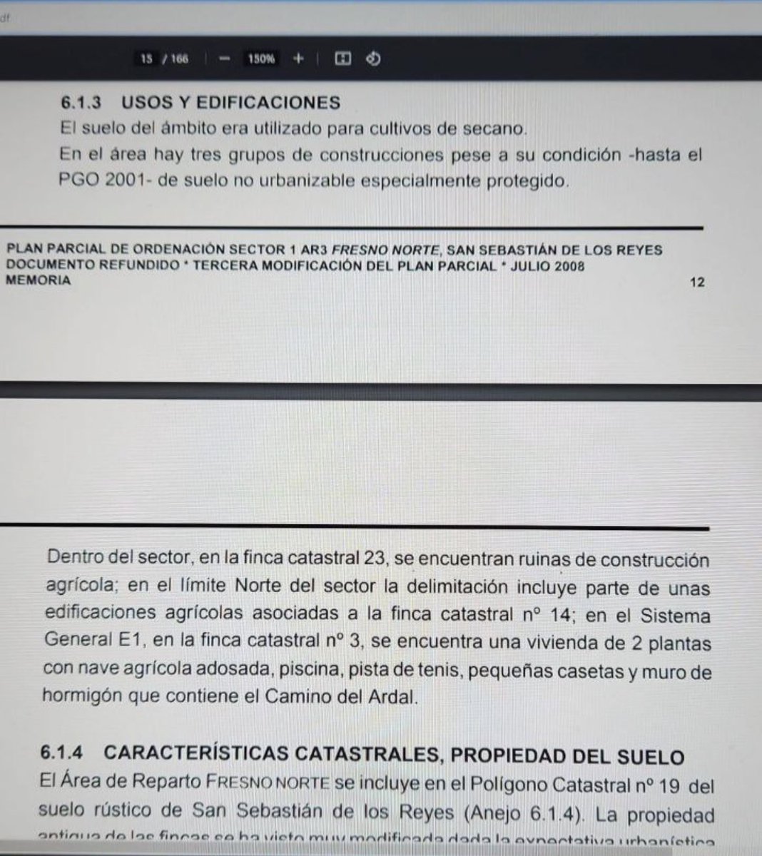 Salvemos al Club de Campo tweet media