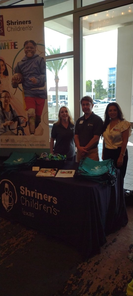 texasmackay's tweet image. Thank you @ShrinersTexas for your support of the @clacctx new teacher luncheon to welcome the @ClearCreekISD new teachers. #ccisdmvt