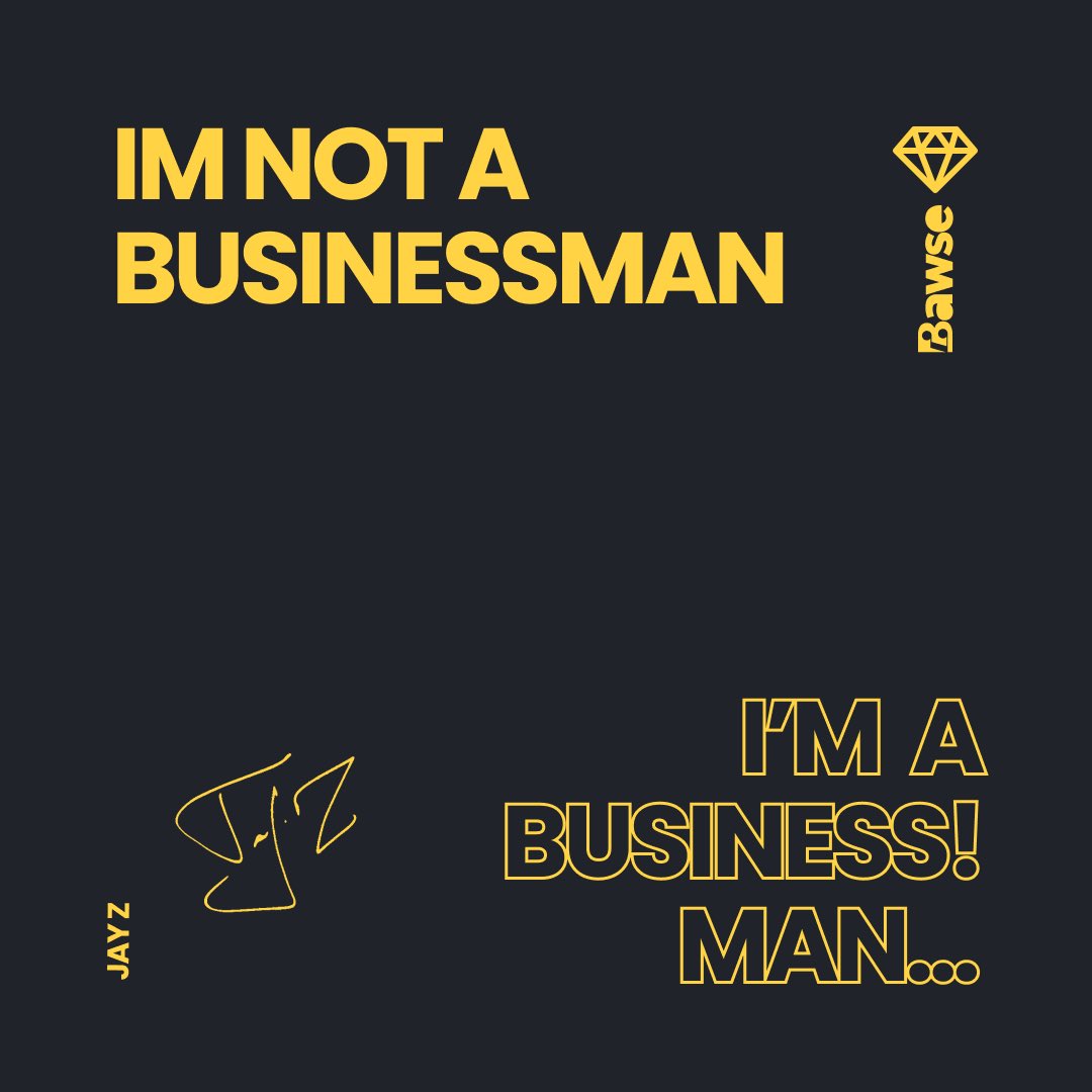 livelikeabawse's tweet photo. We're officially in the AAAB era, that's Artists As A Business. Not just superstars... DIY too.
We're here to help. Follow, DM, RX or get intouch. We're building tools for you.
#diyartist #independentartist #independentmusic #livelikeabawse #makingmusicbusiness #artistasabusiness https://t.co/vGID8QwJ53