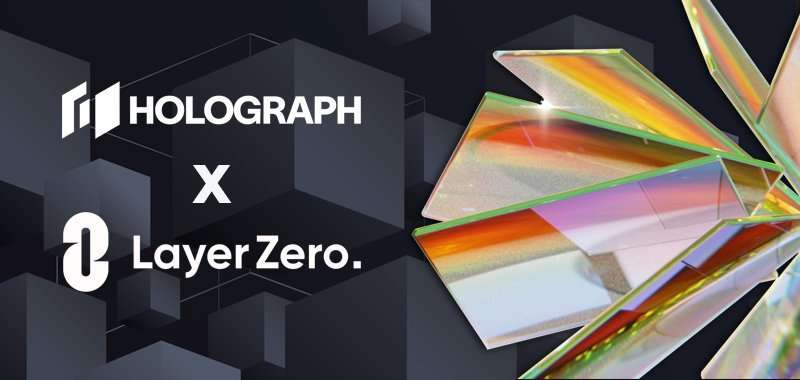 CC2Ventures's tweet photo. LayerZero Eco Spotlight – Holograph

❓What is Holograph?
Holograph is a digital asset composability protocol that enables users to create, deploy, mint, and bridge NFTs via LayerZero.

💰Funding
Raised $8.2M from reputable VCs such as Courtside Ventures, Wave Financial, and Kenetic Capital.

💎Will there be a token?
Yes! $HLG is confirmed in their docs and comes with a use case right off the bat: the requirement to bond $HLG!

Operators need to bond $HLG to execute 'jobs' for regular users. Jobs come with the following bridging benefits:

• Reduce number of txs needed for bridging
• Eliminate the need to switch networks
• Remove the need for multiple gas tokens!

🪂How to qualify for a potential airdrop?
• Mint free NFTs on their launchpad
• Bridge their NFTs via LayerZero
• Create your own collection; bridge that too

Repeat steps 1-2 per month.

👨‍🌾Why should I farm it?
1. Holograph utilizes LayerZero; this is a 2-in-1 play.
2. 10% of the $HLG supply is reserved for 'Public Distribution'!
3. You only pay gas fees for mints; bridging is cheap.
4. Simple to use, easy to qualify.
5. Korean whales expertized in airdrop farming prioritize it heavily.

Coincidentally, there's an ongoing free NFT collection available for minting and bridging!

👉 https://t.co/DS6eVIzs5k

Will link more resources in tweet below.