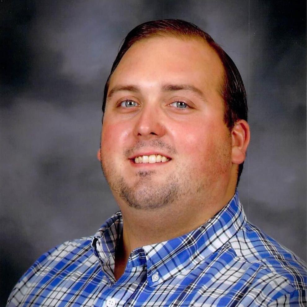 Please welcome Dr. Trent Wells to the Hutson School of Agriculture!

Originally from Jasper, Alabama, Dr. Trent Wells recently joined the Department of Agricultural Science as an Assistant Professor of Agricultural Education. Go Racers! 🐎