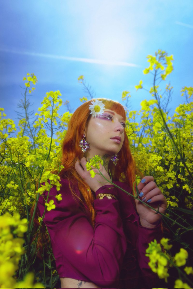 EvanPhoto_'s tweet photo. Ciel d'été, acidulé 🌼🍬☀️
Model : @/anaisbeautydpx (IG)
.
.
.
.
.
.
#photography #photooftheday #fineartphotography #frenchvisuals #nikonphotography @Lightroom @NikonFR https://t.co/XeQBmMu9OR