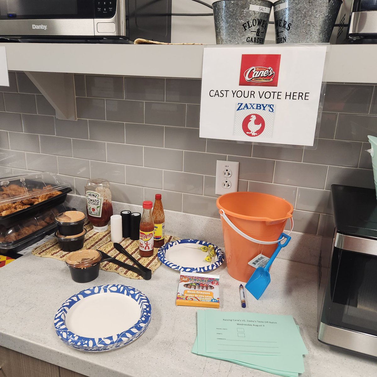 MDO Largo tweet media