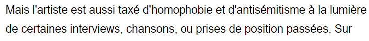 Civitas_'s tweet photo. #Medine, accusé par la #LICRA d'être #antisémite, était invité à l'université d'@EELV et l'est à celle de #LFI 
Allo @GDarmanin, il va aussi falloir annoncer la #dissolution de EELV et LFI, n'est-ce pas ?
Où sont ceux qui réclament la dissolution de #Civitas ? Hypocrisie https://t.co/QfZAD5Tm2g
