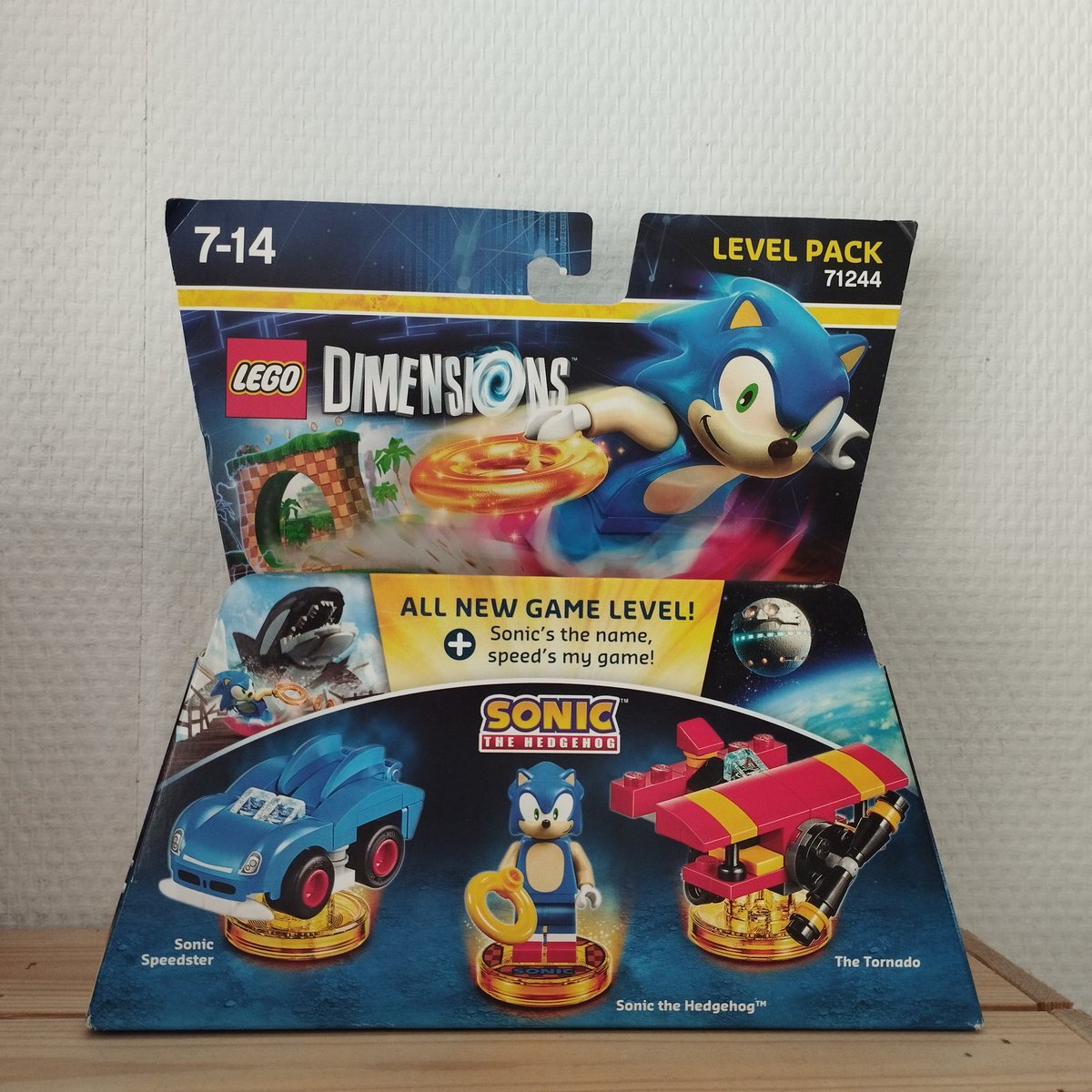 LongoArt's tweet photo. @artistiniere @LEGO_Group Bonjour vous ne cherchez pas ce pack pour votre collection ? https://t.co/syFTlcIPsu
