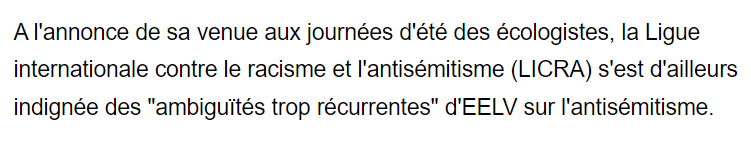 Civitas_'s tweet photo. #Medine, accusé par la #LICRA d'être #antisémite, était invité à l'université d'@EELV et l'est à celle de #LFI 
Allo @GDarmanin, il va aussi falloir annoncer la #dissolution de EELV et LFI, n'est-ce pas ?
Où sont ceux qui réclament la dissolution de #Civitas ? Hypocrisie https://t.co/QfZAD5Tm2g