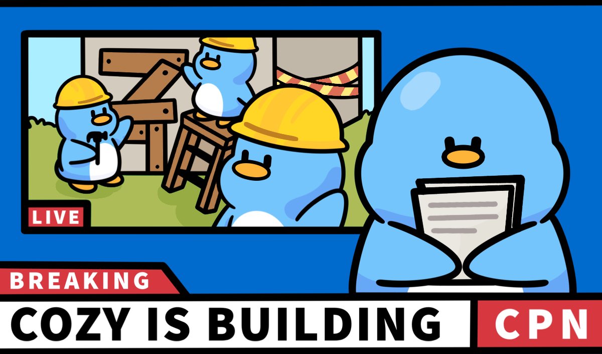 🚨Breaking News!🚨