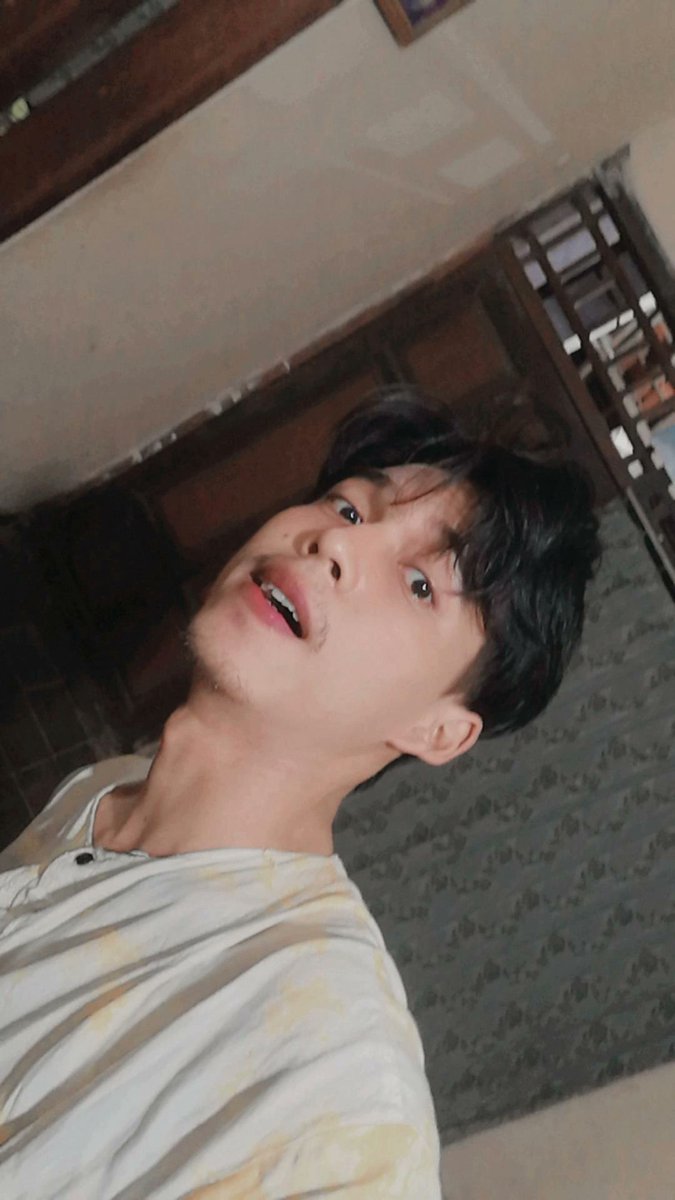 Moenztaki_Exo's tweet photo. Gak kerasa yah umur itu tua ajh wkwkwk https://t.co/TCpVHTnTAY