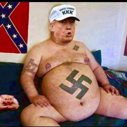 PIO2U's tweet photo. @RpsAgainstTrump #PotToKettle https://t.co/toU95RsAaV
