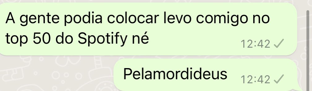 Pedir não ofende