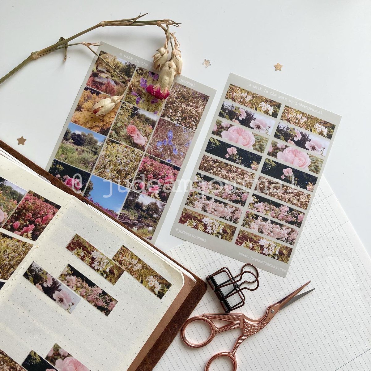 obiwanrules's tweet image. Hi twitter, I opened my store 3 years ago from tomorrow!! 🥳🥳🥳I sell cute stickers, washi tape and polcos and I'll be having a sale. (use discount JUDEAMJOURNAL3 to get 20% off) 😀
Please share this if you know a friend who is a fan of stationery 🩷