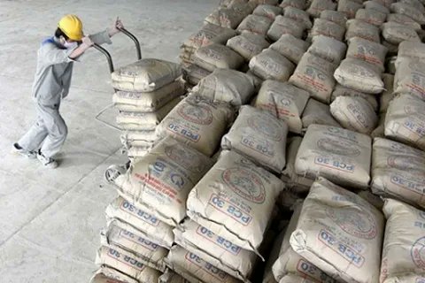 Building India's Future: Exploring the Booming Cement Market

Know more:tinyurl.com/253phy5z

#ConstructionIndia #Infrastructure #ElvishArmy𓃵 #Antifa #GreenConstruction  #V_Layover #SustainableCement