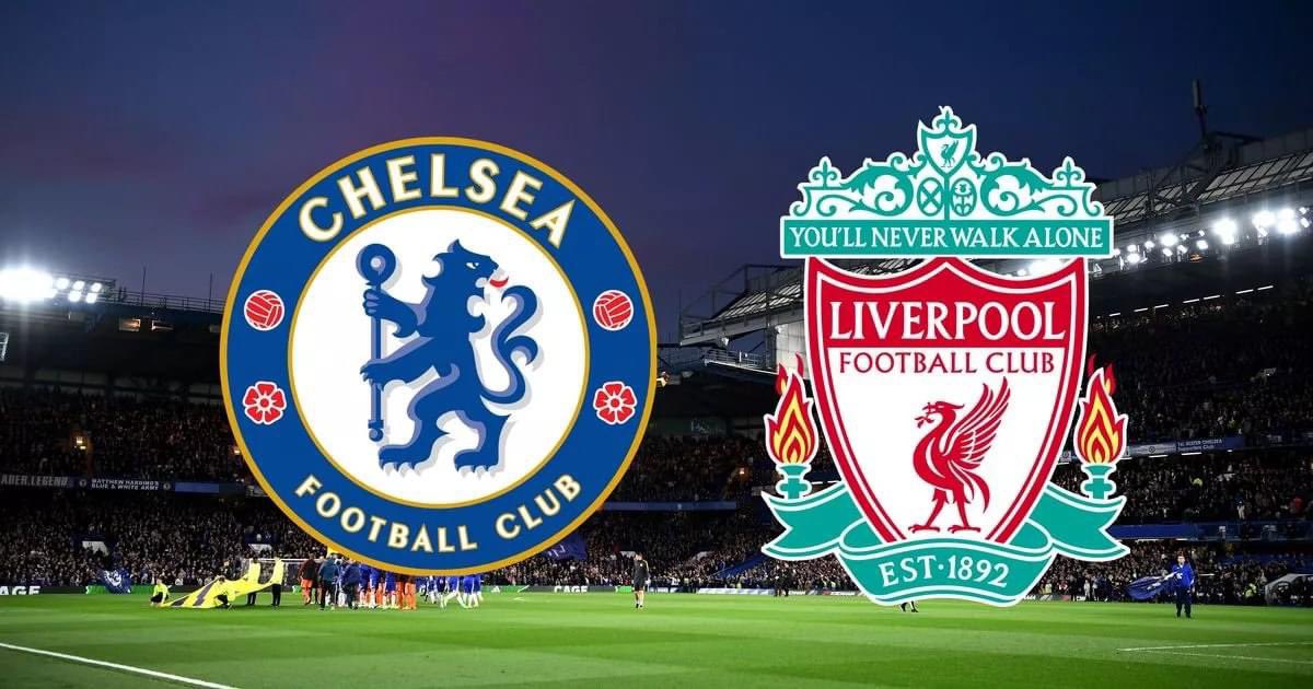 The Premier League is back &amp; so are we!

⚽️ Chelsea vs Liverpool 
🏆 Premier League
🗓️ Sunday, Aug 13th
⏰ 10:30am (doors at 8am)
🍺 <a href="/britspubmpls/">Brit's Pub</a> 

Arrive early for breakfast and to ensure a good spot. <a href="/LFCMPLS/">OLSC Minneapolis</a> will have their troops in the long room so the place will hopping!