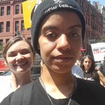 Photo by James (imagine being named Niah) Baker (@BonesInVelvet)