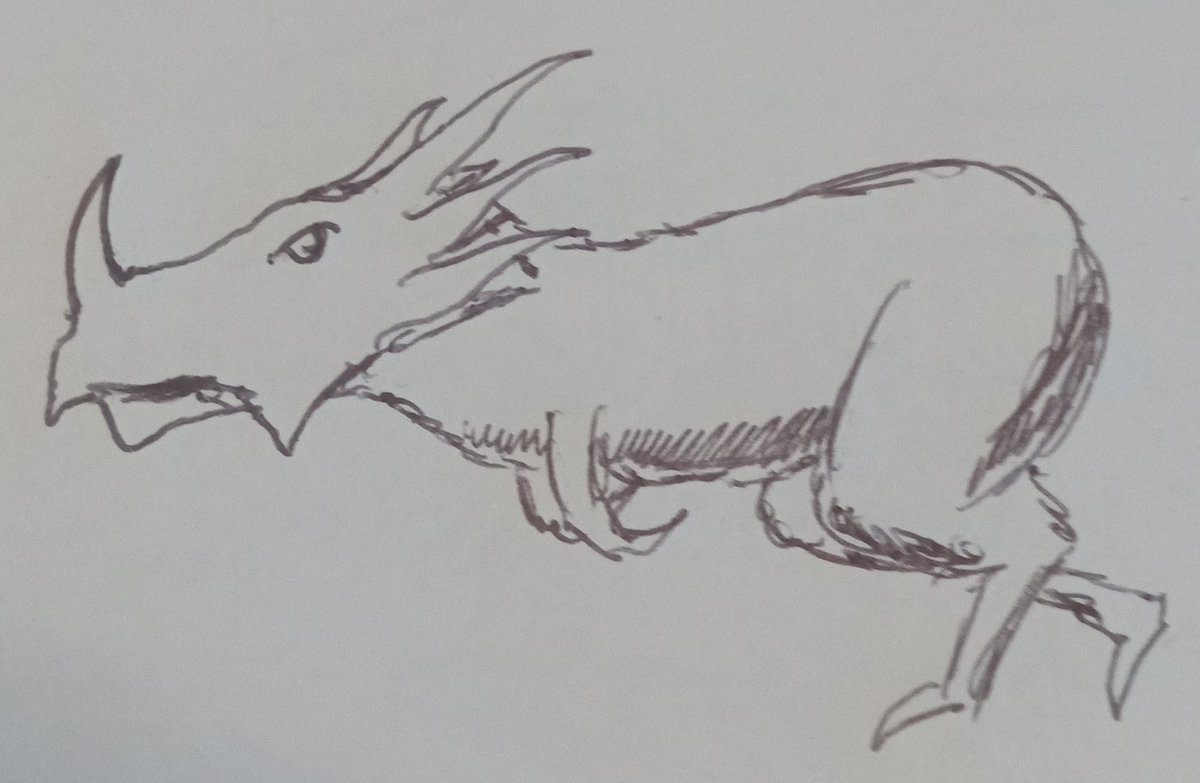 #WednesdayDoodle <a href="/atfmb/">Patrick Hester</a>