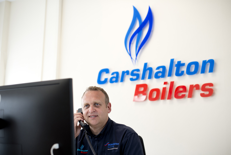 With extensive experience in the #plumbing and #heating industry, Carshalton Boilers is a family-run business covering Surrey, South London and the surrounding areas. Learn more about us: carshalton-boilers.co.uk/about-us/