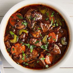 PierreLabMN's tweet image. Keto Beef Stew Ingredients

Read more 👉 lttr.ai/AERJi

#SubtleAdjustments #IncrediblySmooth #SatisfyingMeal #LowCarbRecipes #ColdWinterEvenings #FeelWonderfullyCozy #IncludesCauliflowerMac #EasyToMakeKetoDesserts #BabyBellaMushrooms #AddTomatoPaste